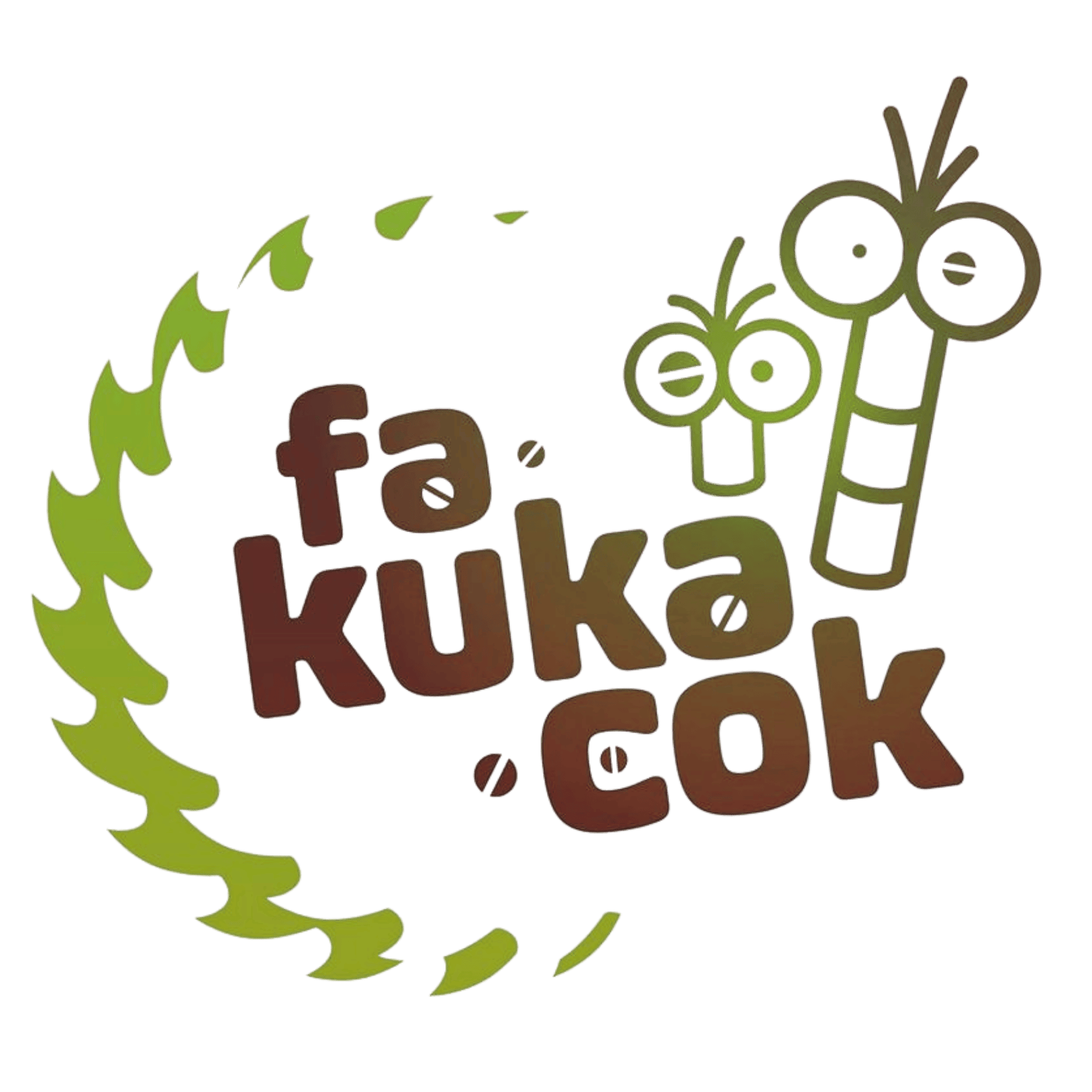 Fakukacok